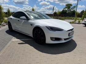 Tesla Model S Raven Performance Long Range Ludicrous + | Auto.bg — изображение 2 Tesla Model S Raven Performance Long Range Ludicrous + | Auto.bg — изображение 2