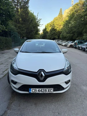 Renault Clio - Car24.bg Renault Clio