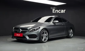Mercedes-Benz C 220 * C220 d Coupe * АВТОКРЕДИТ БЕЗ ПЪРВОНАЧАЛНА *