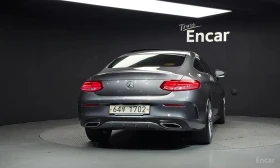 Mercedes-Benz C 220 * C220 d Coupe * АВТОКРЕДИТ БЕЗ ПЪРВОНАЧАЛНА * | Auto.bg — изображение 4 Mercedes-Benz C 220 * C220 d Coupe * АВТОКРЕДИТ БЕЗ ПЪРВОНАЧАЛНА * | Auto.bg — изображение 4
