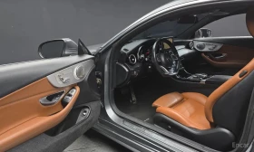 Mercedes-Benz C 220 * C220 d Coupe * АВТОКРЕДИТ БЕЗ ПЪРВОНАЧАЛНА * | Auto.bg — изображение 10 Mercedes-Benz C 220 * C220 d Coupe * АВТОКРЕДИТ БЕЗ ПЪРВОНАЧАЛНА * | Auto.bg — изображение 10