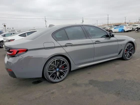BMW 530E М* GESTURE* HARMON* DISTRONIC* SHADOW LINE* | Auto.bg — изображение 9 BMW 530E М* GESTURE* HARMON* DISTRONIC* SHADOW LINE* | Auto.bg — изображение 9