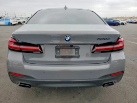 BMW 530E М* GESTURE* HARMON* DISTRONIC* SHADOW LINE* | Auto.bg — изображение 4 BMW 530E М* GESTURE* HARMON* DISTRONIC* SHADOW LINE* | Auto.bg — изображение 4