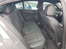 BMW 530E М* GESTURE* HARMON* DISTRONIC* SHADOW LINE* | Auto.bg — изображение 8 BMW 530E М* GESTURE* HARMON* DISTRONIC* SHADOW LINE* | Auto.bg — изображение 8