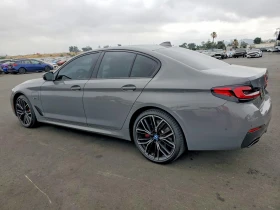 BMW 530E М* GESTURE* HARMON* DISTRONIC* SHADOW LINE* | Auto.bg — изображение 3 BMW 530E М* GESTURE* HARMON* DISTRONIC* SHADOW LINE* | Auto.bg — изображение 3