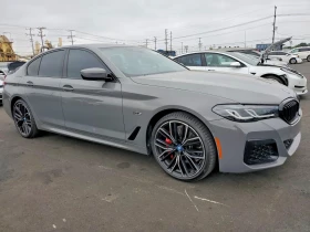 BMW 530E М* GESTURE* HARMON* DISTRONIC* SHADOW LINE*
