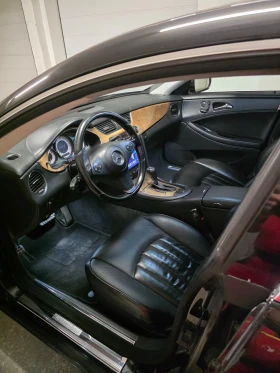 Mercedes-Benz CLS 350 undefined | Auto.bg — изображение 7 Mercedes-Benz CLS 350 undefined | Auto.bg — изображение 7