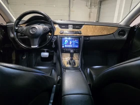Mercedes-Benz CLS 350 undefined | Auto.bg — изображение 12 Mercedes-Benz CLS 350 undefined | Auto.bg — изображение 12