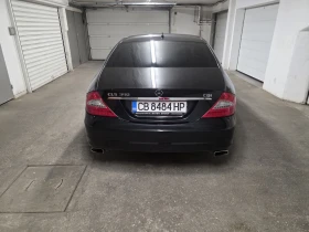 Mercedes-Benz CLS 350 undefined | Auto.bg — изображение 4 Mercedes-Benz CLS 350 undefined | Auto.bg — изображение 4