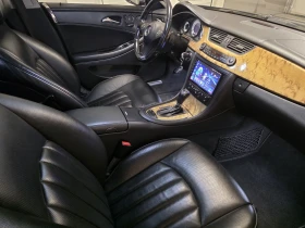 Mercedes-Benz CLS 350 undefined | Auto.bg — изображение 10 Mercedes-Benz CLS 350 undefined | Auto.bg — изображение 10