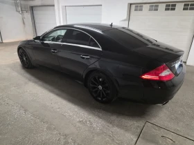Mercedes-Benz CLS 350 undefined | Auto.bg — изображение 6 Mercedes-Benz CLS 350 undefined | Auto.bg — изображение 6