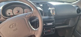 Hyundai Atos Prime - 1900 € - 99556971 7 | Car24.bg Hyundai Atos Prime - 1900 € - 99556971 7