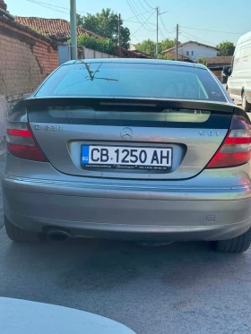 Mercedes-Benz C 220 W203 FACELIFT - 2250 € - 56379388 10 | Car24.bg Mercedes-Benz C 220 W203 FACELIFT - 2250 € - 56379388 10