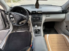 Mercedes-Benz C 220 W203 FACELIFT - 2250 € - 56379388 3 | Car24.bg Mercedes-Benz C 220 W203 FACELIFT - 2250 € - 56379388 3