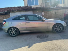 Mercedes-Benz C 220 W203 FACELIFT - 2250 € - 56379388 8 | Car24.bg Mercedes-Benz C 220 W203 FACELIFT - 2250 € - 56379388 8