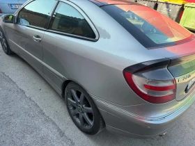 Mercedes-Benz C 220 W203 FACELIFT - 2250 € - 56379388 9 | Car24.bg Mercedes-Benz C 220 W203 FACELIFT - 2250 € - 56379388 9