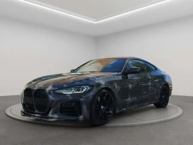BMW 440 M440i xDrive - Car24.bg BMW 440 M440i xDrive