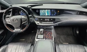 Lexus LS undefined | Auto.bg — изображение 7 Lexus LS undefined | Auto.bg — изображение 7