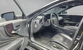 Lexus LS undefined | Auto.bg — изображение 10 Lexus LS undefined | Auto.bg — изображение 10