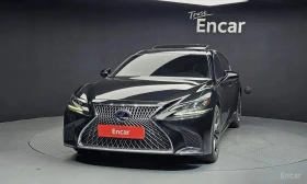 Lexus LS undefined | Auto.bg — изображение 3 Lexus LS undefined | Auto.bg — изображение 3