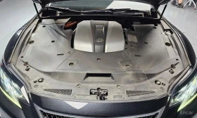 Lexus LS undefined | Auto.bg — изображение 6 Lexus LS undefined | Auto.bg — изображение 6