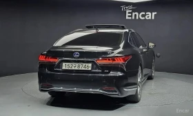 Lexus LS undefined | Auto.bg — изображение 4 Lexus LS undefined | Auto.bg — изображение 4