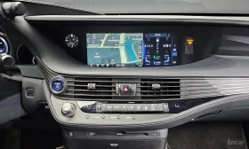 Lexus LS undefined | Auto.bg — изображение 15 Lexus LS undefined | Auto.bg — изображение 15