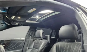 Lexus LS undefined | Auto.bg — изображение 17 Lexus LS undefined | Auto.bg — изображение 17