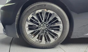 Lexus LS undefined | Auto.bg — изображение 5 Lexus LS undefined | Auto.bg — изображение 5