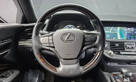 Lexus LS undefined | Auto.bg — изображение 14 Lexus LS undefined | Auto.bg — изображение 14