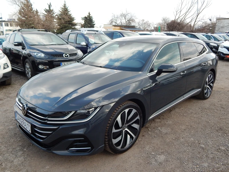 VW Arteon 2.0TDI - 21500 € / 42050.35 лв. - 44772018 1 | Car24.bg VW Arteon 2.0TDI - 21500 € / 42050.35 лв. - 44772018 1