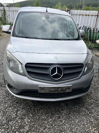 Mercedes-Benz Citan - 100 € / 195.58 лв. - 86388240 1 | Car24.bg Mercedes-Benz Citan - 100 € / 195.58 лв. - 86388240 1