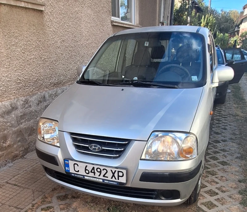 Hyundai Atos Prime - 1900 € - 99556971 1 | Car24.bg Hyundai Atos Prime - 1900 € - 99556971 1