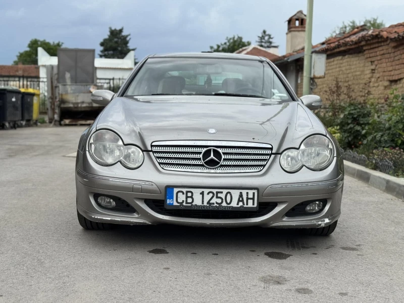 Mercedes-Benz C 220 W203 FACELIFT - 2250 € - 56379388 1 | Car24.bg Mercedes-Benz C 220 W203 FACELIFT - 2250 € - 56379388 1