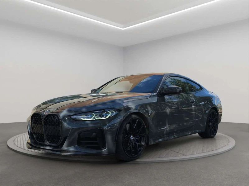 BMW 440 M440i xDrive - 41900 € - 88218666 1 | Car24.bg BMW 440 M440i xDrive - 41900 € - 88218666 1
