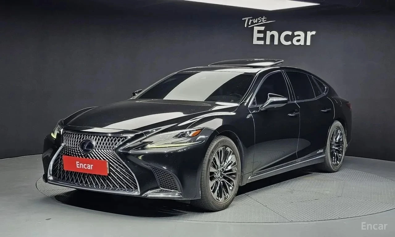 Lexus LS undefined | Auto.bg — изображение 1 Lexus LS undefined | Auto.bg — изображение 1