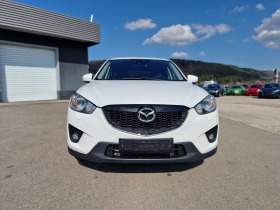 Mazda CX-5 2.2 SKYACTIVE - [1] 