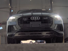 Audi Q8 3.0T* PRESTIGE* MATRIX* ПОДГРЕВ* 360КАМЕРА* LANE* - 52500 лв. / 26842.82 € - 85993559 5 | Car24.bg Audi Q8 3.0T* PRESTIGE* MATRIX* ПОДГРЕВ* 360КАМЕРА* LANE* - 52500 лв. / 26842.82 € - 85993559 5
