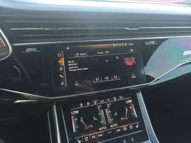 Audi Q8 3.0T* PRESTIGE* MATRIX* ПОДГРЕВ* 360КАМЕРА* LANE* - 52500 лв. / 26842.82 € - 85993559 11 | Car24.bg Audi Q8 3.0T* PRESTIGE* MATRIX* ПОДГРЕВ* 360КАМЕРА* LANE* - 52500 лв. / 26842.82 € - 85993559 11