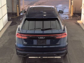 Audi Q8 3.0T* PRESTIGE* MATRIX* ПОДГРЕВ* 360КАМЕРА* LANE* - 52500 лв. / 26842.82 € - 85993559 8 | Car24.bg Audi Q8 3.0T* PRESTIGE* MATRIX* ПОДГРЕВ* 360КАМЕРА* LANE* - 52500 лв. / 26842.82 € - 85993559 8