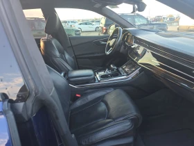 Audi Q8 3.0T* PRESTIGE* MATRIX* ПОДГРЕВ* 360КАМЕРА* LANE* - 52500 лв. / 26842.82 € - 85993559 14 | Car24.bg Audi Q8 3.0T* PRESTIGE* MATRIX* ПОДГРЕВ* 360КАМЕРА* LANE* - 52500 лв. / 26842.82 € - 85993559 14