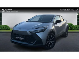 Toyota C-HR Месечна вноска от 712 лв. - Car24.bg Toyota C-HR Месечна вноска от 712 лв.