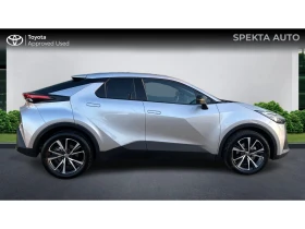 Toyota C-HR Месечна вноска от 712 лв. - 62990 лв. / 32206.28 € - 49512232 2 | Car24.bg Toyota C-HR Месечна вноска от 712 лв. - 62990 лв. / 32206.28 € - 49512232 2