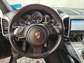 Porsche Cayenne TURBO | KEYLESS | ПОДГРЕВИ | CARFAX - 10500 € / 20536.22 лв. - 76460831 11 | Car24.bg Porsche Cayenne TURBO | KEYLESS | ПОДГРЕВИ | CARFAX - 10500 € / 20536.22 лв. - 76460831 11