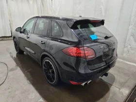 Porsche Cayenne TURBO | KEYLESS | ПОДГРЕВИ | CARFAX - 10500 € / 20536.22 лв. - 76460831 4 | Car24.bg Porsche Cayenne TURBO | KEYLESS | ПОДГРЕВИ | CARFAX - 10500 € / 20536.22 лв. - 76460831 4