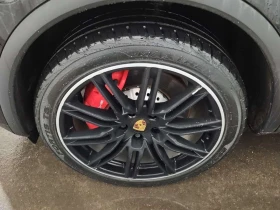 Porsche Cayenne TURBO | KEYLESS | ПОДГРЕВИ | CARFAX - 10500 € / 20536.22 лв. - 76460831 17 | Car24.bg Porsche Cayenne TURBO | KEYLESS | ПОДГРЕВИ | CARFAX - 10500 € / 20536.22 лв. - 76460831 17