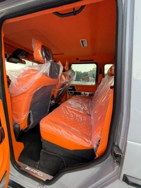 Mercedes-Benz G 63 AMG Brabus body kit Big Screen - 79000 € / 154510.57 лв. - 55533714 4 | Car24.bg Mercedes-Benz G 63 AMG Brabus body kit Big Screen - 79000 € / 154510.57 лв. - 55533714 4