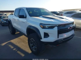 Chevrolet Colorado * 4WD* ZR2* КОЖА* ПОДГРЕВ* NAVI* LED*