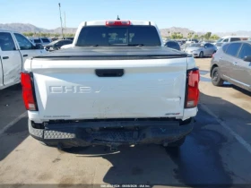 Chevrolet Colorado * 4WD* ZR2* КОЖА* ПОДГРЕВ* NAVI* LED* | Auto.bg — изображение 15 Chevrolet Colorado * 4WD* ZR2* КОЖА* ПОДГРЕВ* NAVI* LED* | Auto.bg — изображение 15