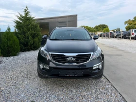 Kia Sportage 1.7d 116kc. | Auto.bg — изображение 2 Kia Sportage 1.7d 116kc. | Auto.bg — изображение 2